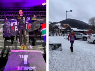 MARI WEIDER OCR-Queen of Norway