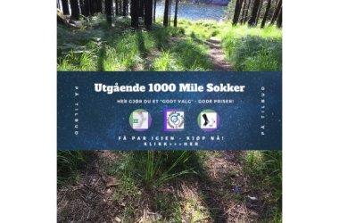 Utgående produkter.