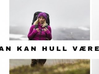 HVORDAN KAN HULL VRE GULL?