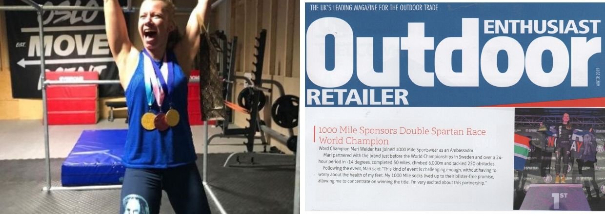 MARI WEIDER OCR-Queen of Norway