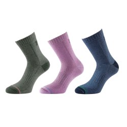 1000 MILE ALL TERRAIN Sokker