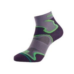 1000 MILE FUSION ANKLET SOCK 