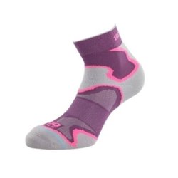 1000 MILE FUSION ANKLET SOCK 