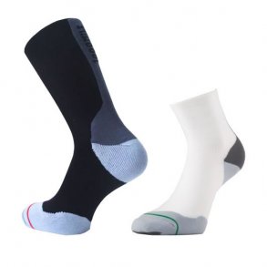 1000 MILE FUSION MULTI SPORT Sock