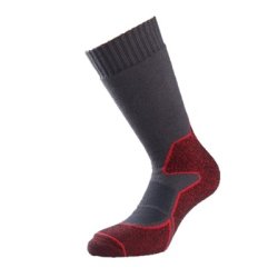 1000 MILE HEAT WALK  SOCK - Gir varme i fttene.