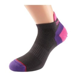 1000 MILE TRAINER LINER Ankelsokk