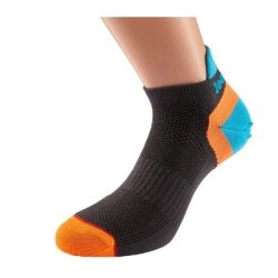 1000 MILE TRAINER LINER Ankelsokk