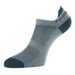 1000 MILE TRAINER LINER Ankelsokk