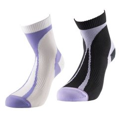 1000 MILE DAME RACE SOCK