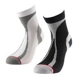 1000 MILE HERRE RACE SOCK