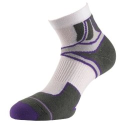 1000 MILE CROSS SPORT SOCK