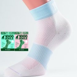 1000 MILE TRI SOCK
