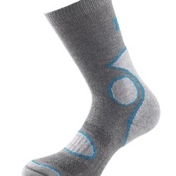 1000 MILE 2 SEASON WALK SOCK