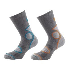 1000 MILE 2 SEASON WALK SOCK