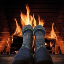 1000 MILE 4 SEASON WALK SOCK