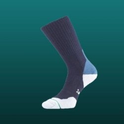 Walk The Walk med 1000 Mile Walking Sock