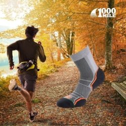 1000 MILE TRAIL SOCK