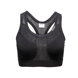 LADY WOOL SPORTS TOP