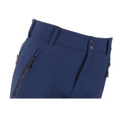 Brynje Hiking Pant - Passer til alle rstider og aktiviteter.