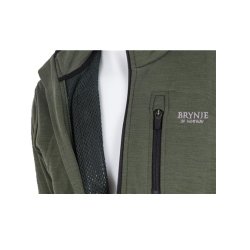 ANTARCTIC Jakke uten hette > Ekte Brynje Produkt!