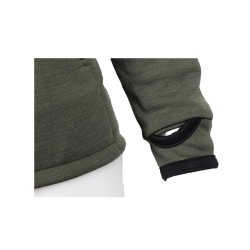 ANTARCTIC Jakke uten hette > Ekte Brynje Produkt!