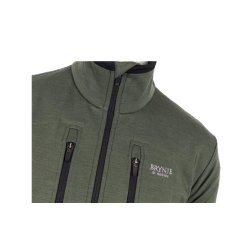 ANTARCTIC Jakke uten hette > Ekte Brynje Produkt!