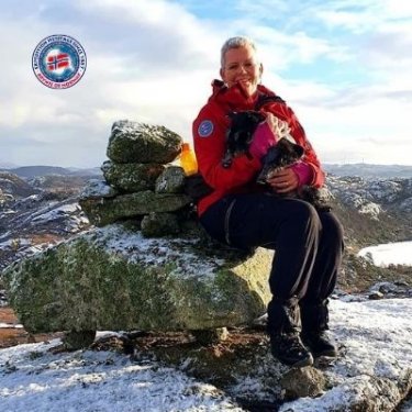 Brynje Expedition Dame Jakke - Designet med eget feminint snitt