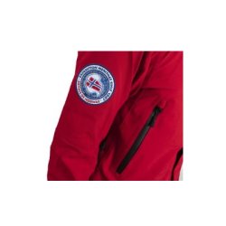 BRYNJE Expedition Jacket - Designet mot norsk bruk.