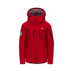 BRYNJE Expedition Jacket - Designet mot norsk bruk.