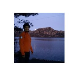 BRYNJE POLAR FLEECE SKIPULLI