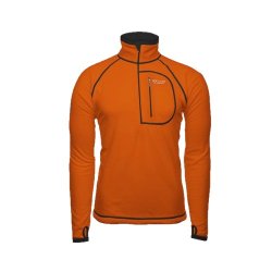 BRYNJE POLAR FLEECE SKIPULLI