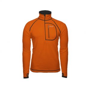 BRYNJE POLAR FLEECE SKIPULLI