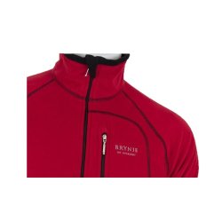 BRYNJE POLAR FLEECE SKIPULLI