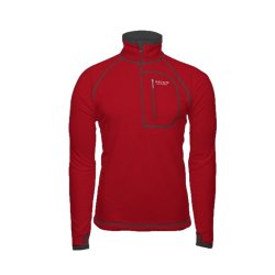 BRYNJE POLAR FLEECE SKIPULLI