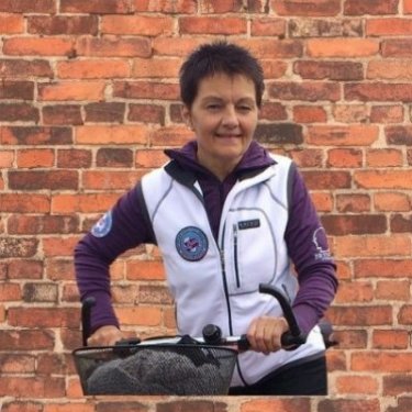 BRYNJE POLAR FLEECE VEST