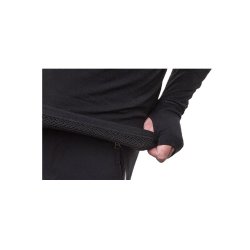 BRYNJE ARCTIC SHIRT w/thumbfinger-grip