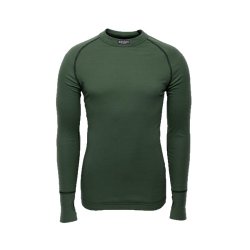 BRYNJE ARCTIC SHIRT w/thumbfinger-grip