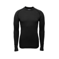 BRYNJE ARCTIC SHIRT w/thumbfinger-grip