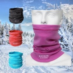 BRYNJE CLASSIC PULLOVER