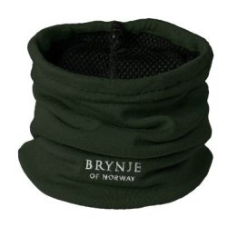 BRYNJE ARCTIC NECK m/snring