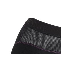 BRYNJE LADY CLASSIC RIB BOXER-SHORTS