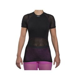 LADY WOOL THERMO LIGHT T-SHIRT