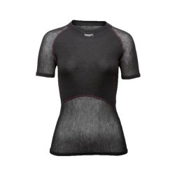LADY WOOL THERMO LIGHT T-SHIRT