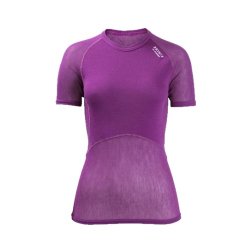 LADY WOOL THERMO LIGHT T-SHIRT
