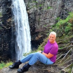 LADY WOOL THERMO LIGHT T-SHIRT