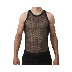 BRYNJE WOOL THERMO A-SHIRT