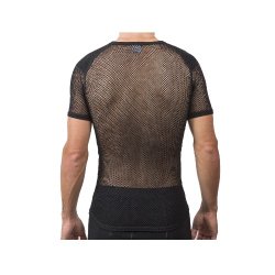 BRYNJE WOOL THERMO T-SHIRT M/INNLEGG