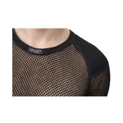 BRYNJE WOOL THERMO T-SHIRT M/INNLEGG