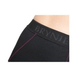 LADY WOOL THERMO LIGHT LONGS