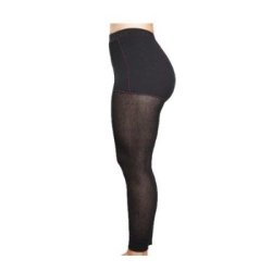 LADY WOOL THERMO LIGHT LONGS
